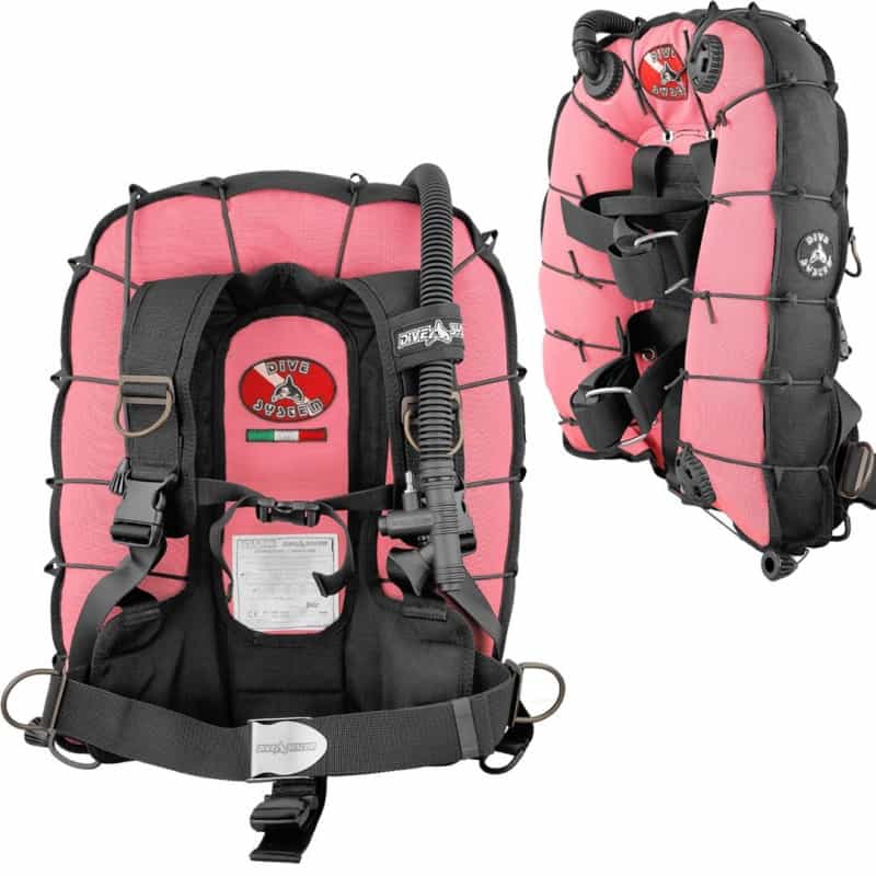 Dive System KEY TECH 2023