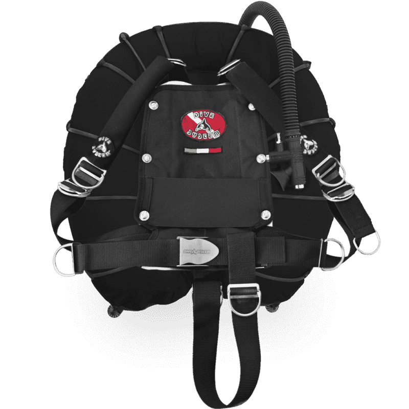 Dive System MOD X3M MoBy
