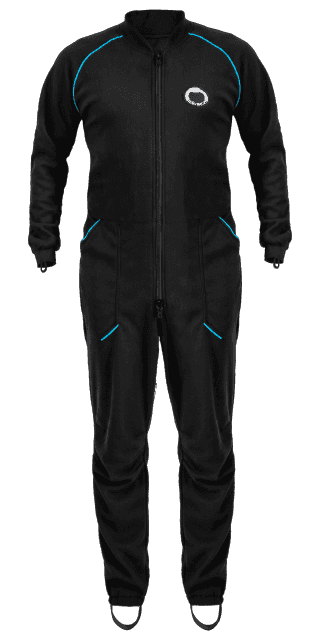 Hauberk 100 undergarment