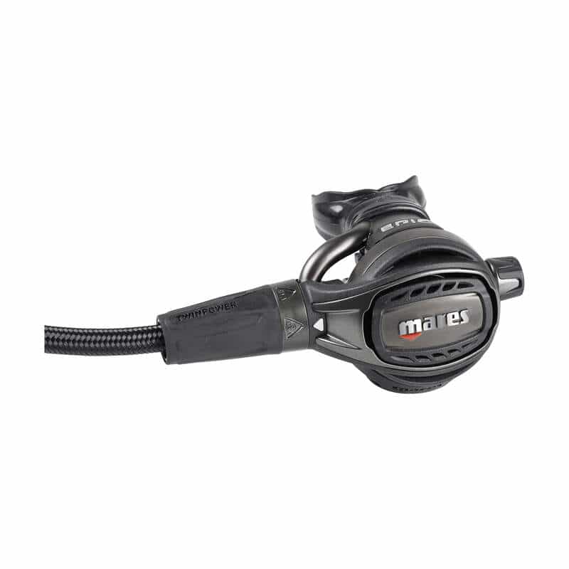 Regulator EPIC ADJ 82X