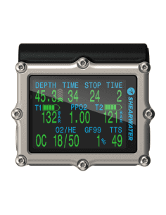PETREL 3 COMPUTER