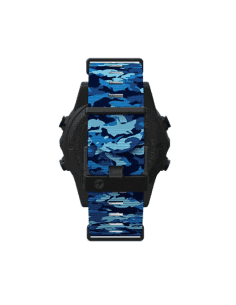 TERIC CAMO STANDARD NYLON STRAP COLOR KIT