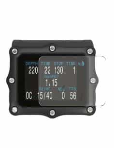 PERDIX/PETREL SCREEN PROTECTOR