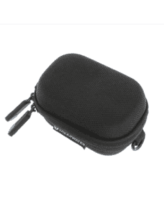 BALLISTIC NYLON CARRYING CASE TRANSMITTERS