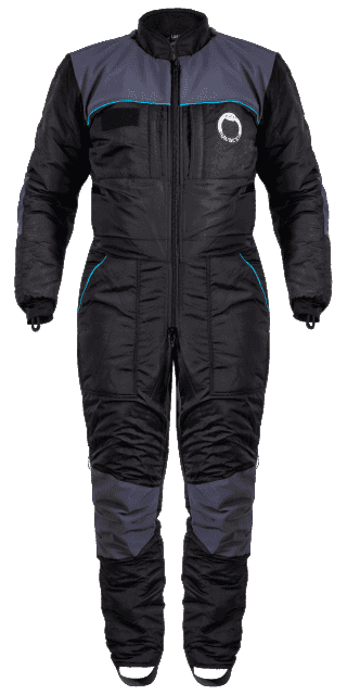 Hauberk 200 undergarment