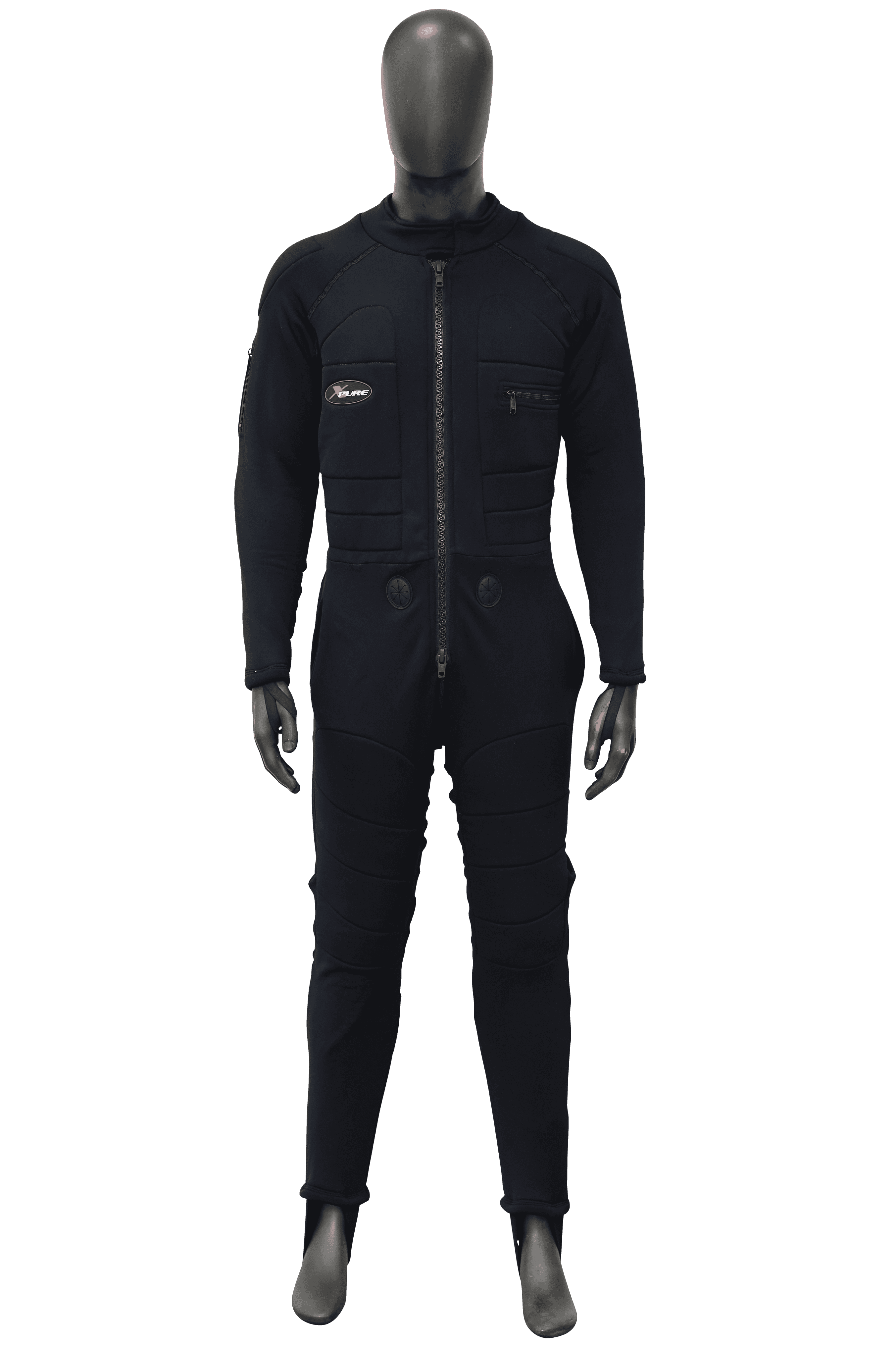 ARCTIC X-PURE Undergarment