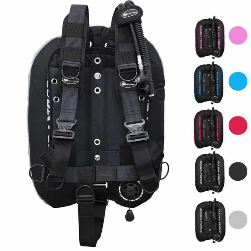 BCD ULC 32