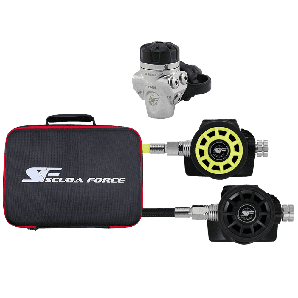 Regulator Recreational Set I