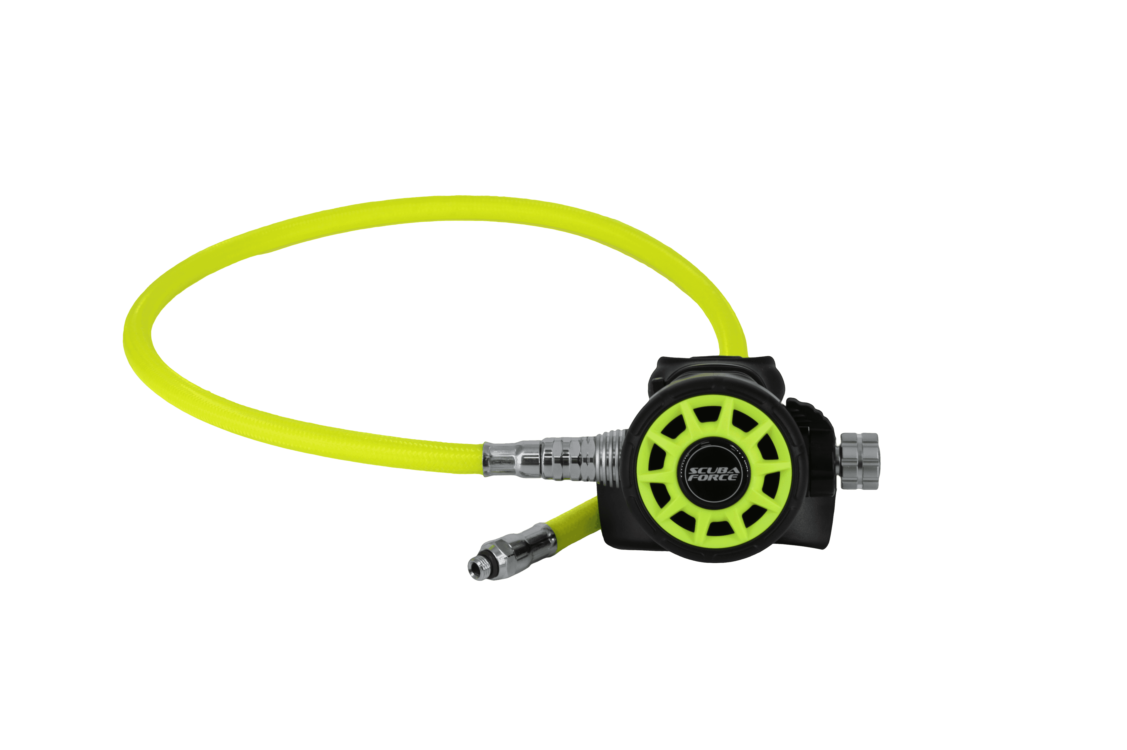 Regulator PURE OCTOPUS