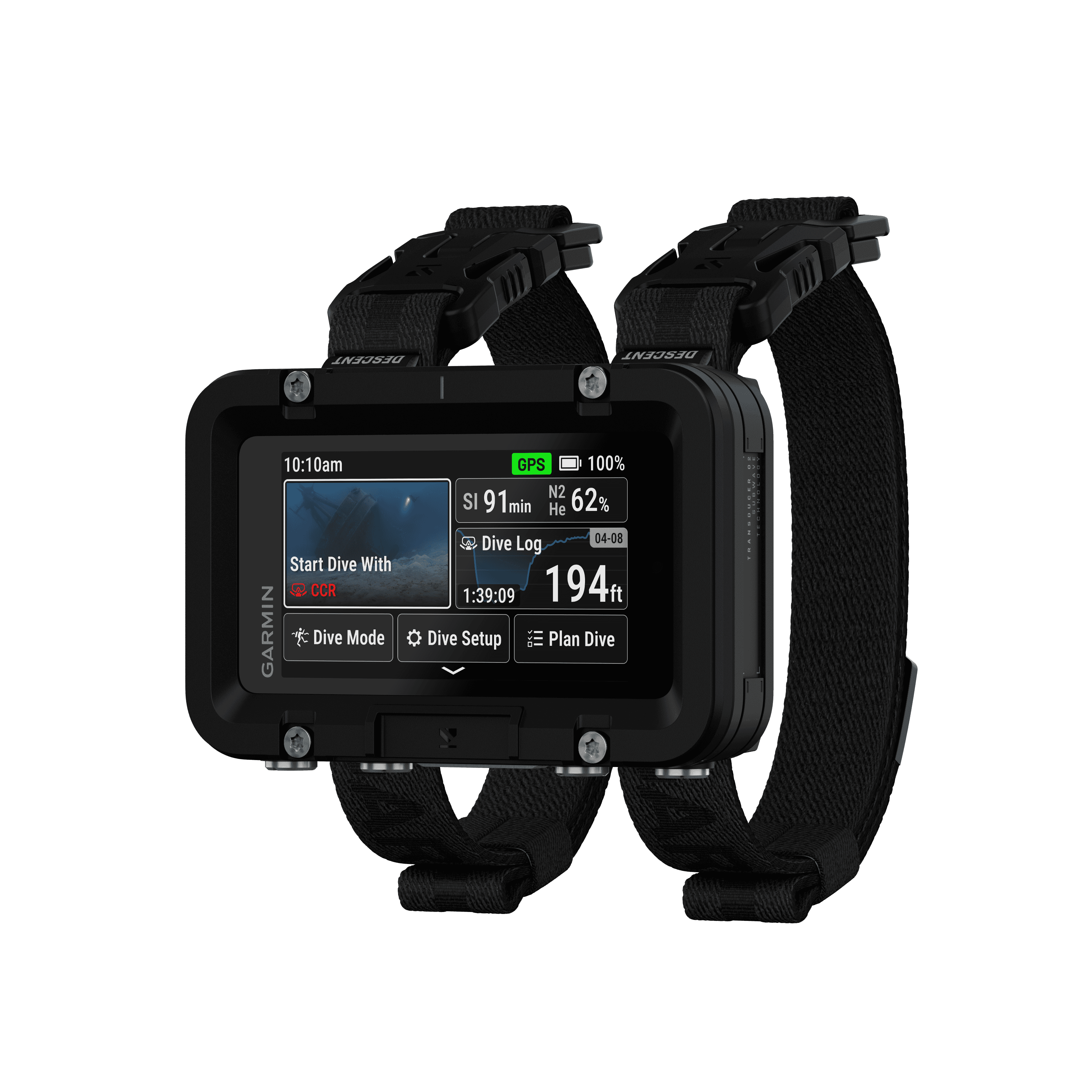 Descent™ X50i