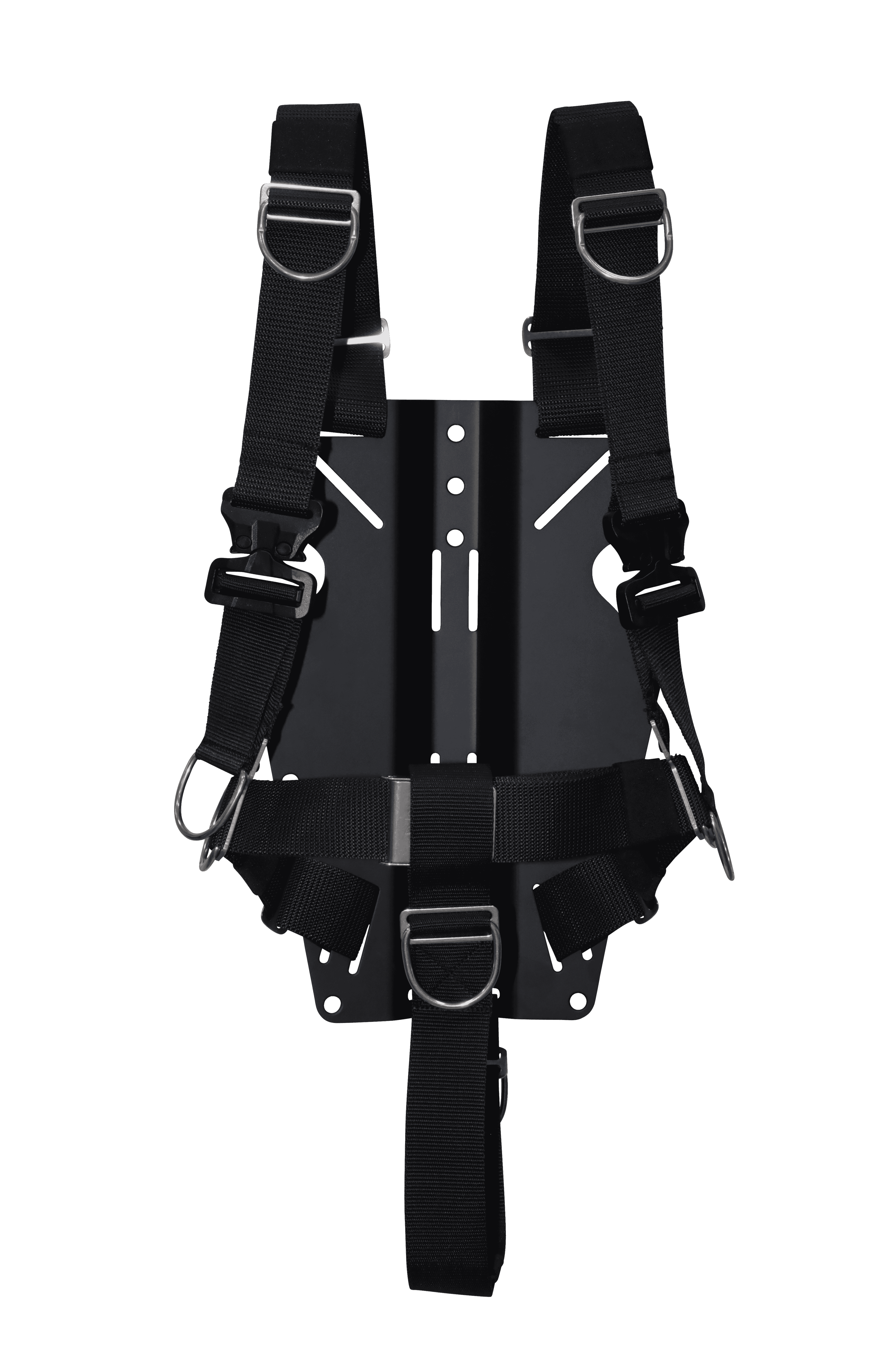 Scuba Force Cobra Harness Comfort