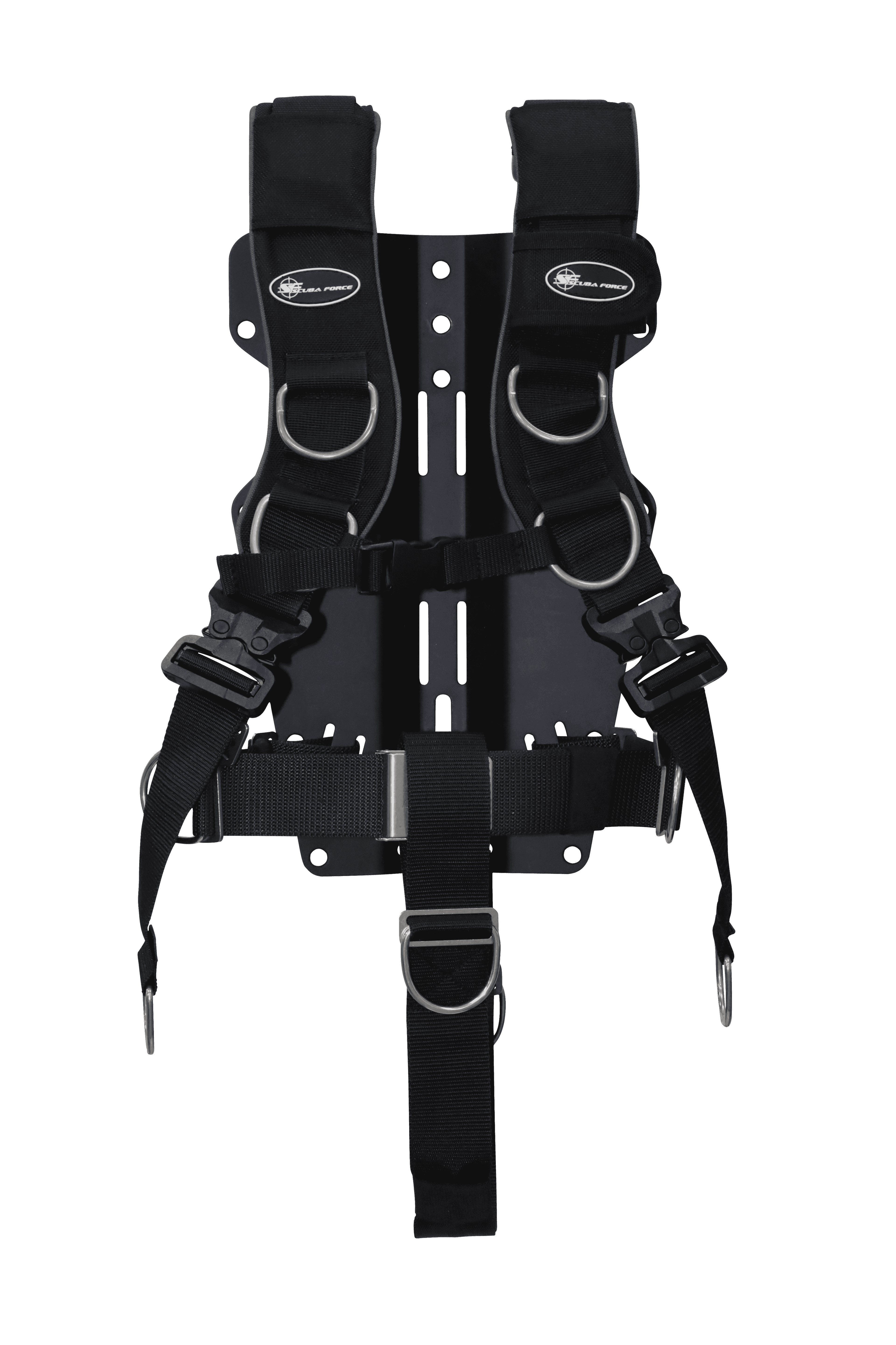 Scuba Force CTX Harness