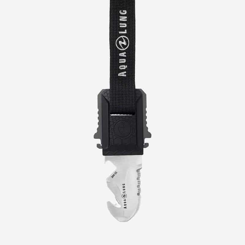 KNIFE,MICRSQZE,BLUNT,SS,5.1CM