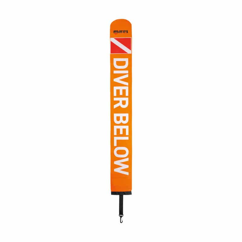 Buoy STANDARD INFLATABLE