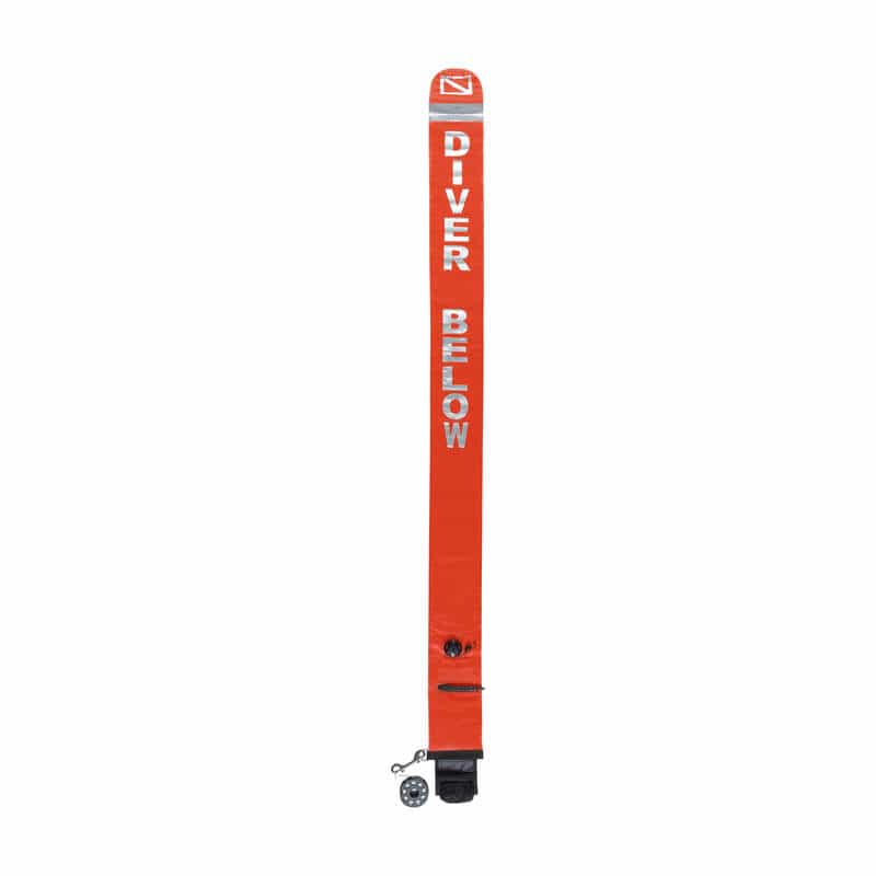 Buoy DIVER MARKER - ALL IN ONE