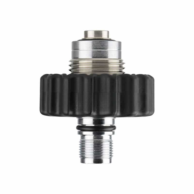 DIN Connector 300bar (42-22)