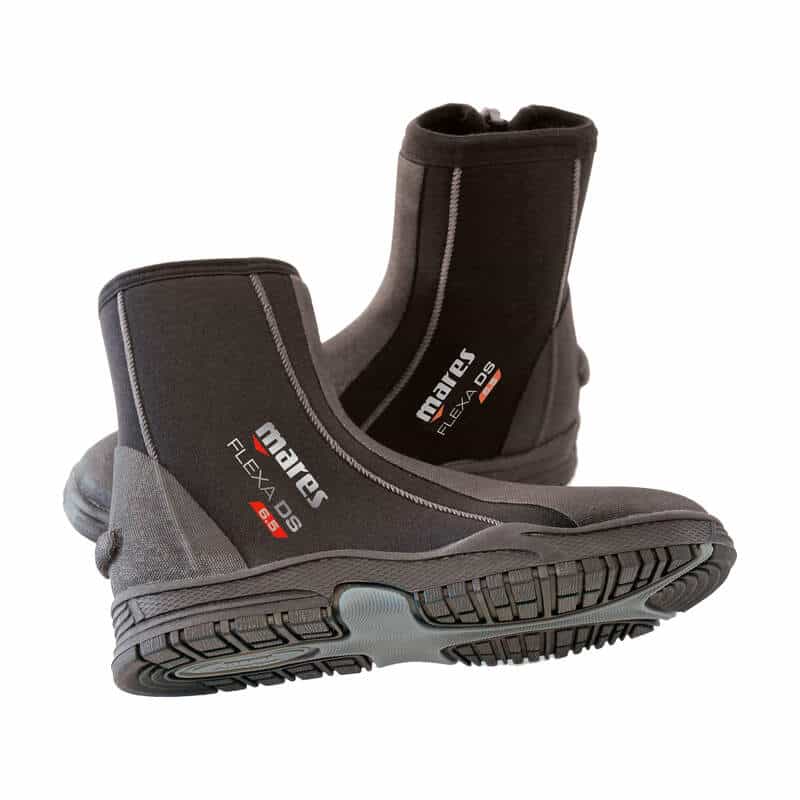 Dive Boot FLEXA DS 6.5mm