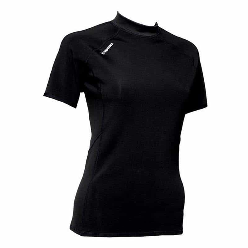 THERMIQ CARBON TOP LADY SS