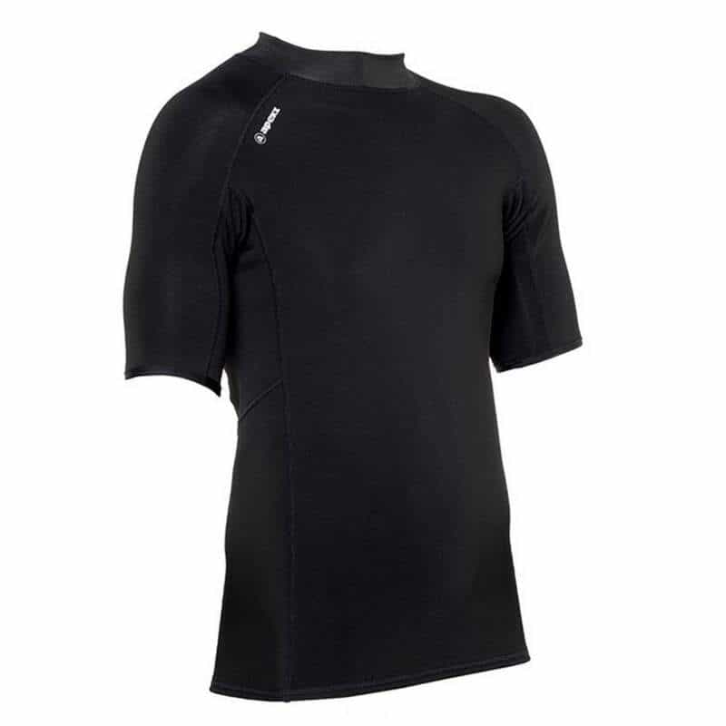 THERMIQ CARBON TOP MAN SS