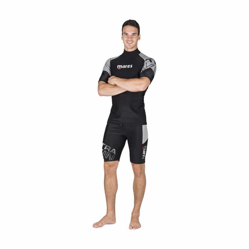 ULTRASKIN S/S Man