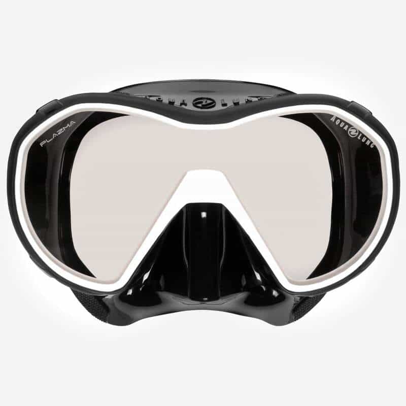 Mask PLAZMA