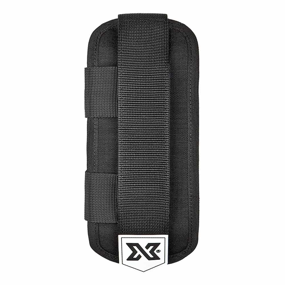 Bolso de lastro central XDEEP - tamanho S (2 x 1,5 kg)