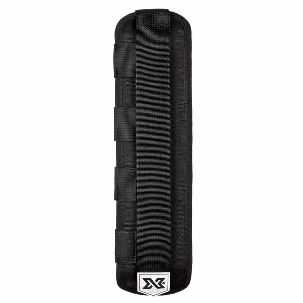 Bolso de lastro central XDEEP Stealth (W, 4×2,5 kg)