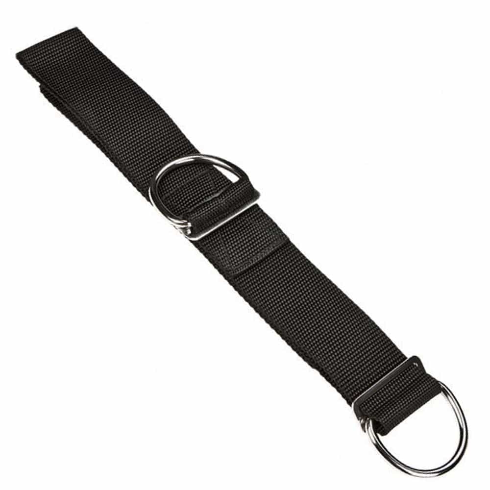 Correia entrepernas XDEEP 1,2 m