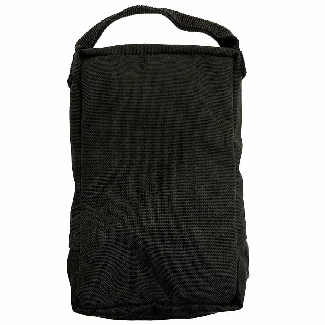 Parte Interna do Bolso de Lastro XDEEP (Tamanho M)