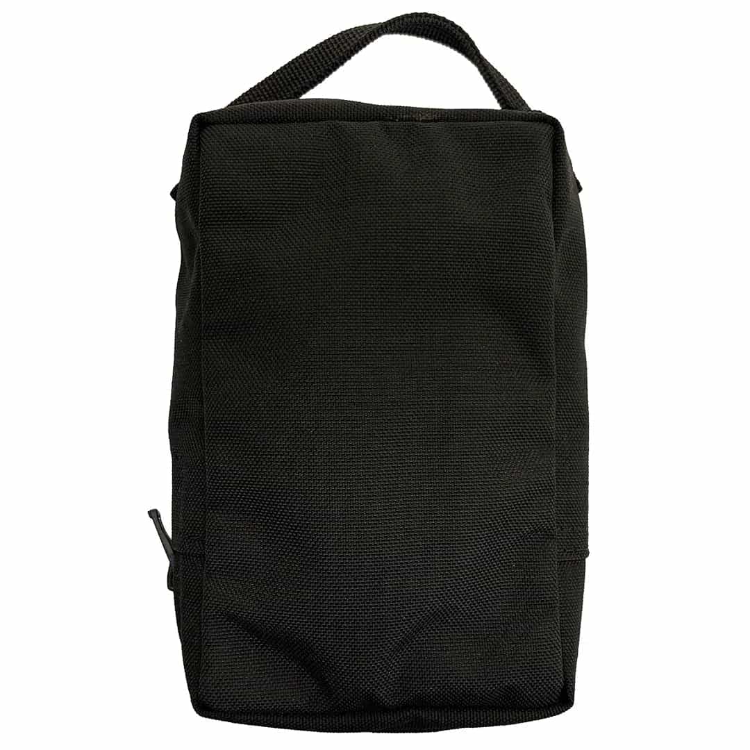 Parte Interna do Bolso de Lastro XDEEP (Tamanho XL)