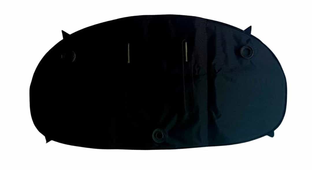 Bexiga interna de substituição XDEEP STEALTH 2.0 TEC