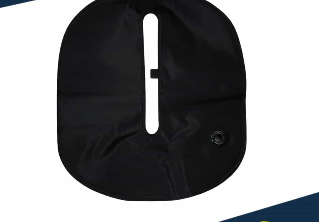 Bexiga de Substituição XDEEP GHOST
