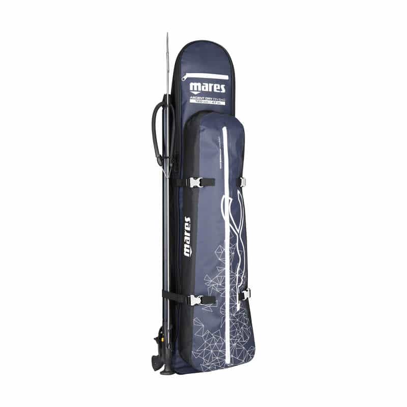 Saco Estanque Ascent para Barbatanas - Mares