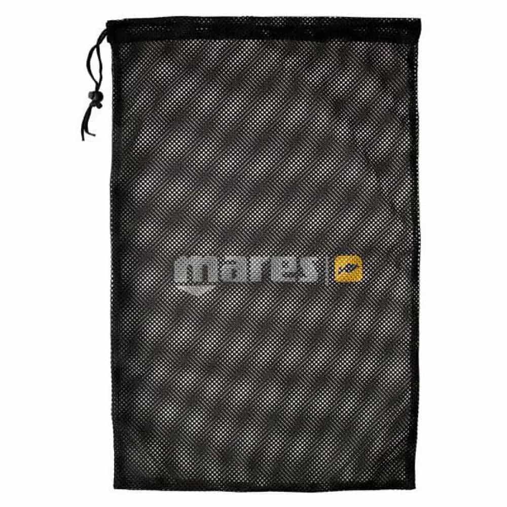 Saco de Malha Mares Attack Mesh 450 (40 x 35 cm)