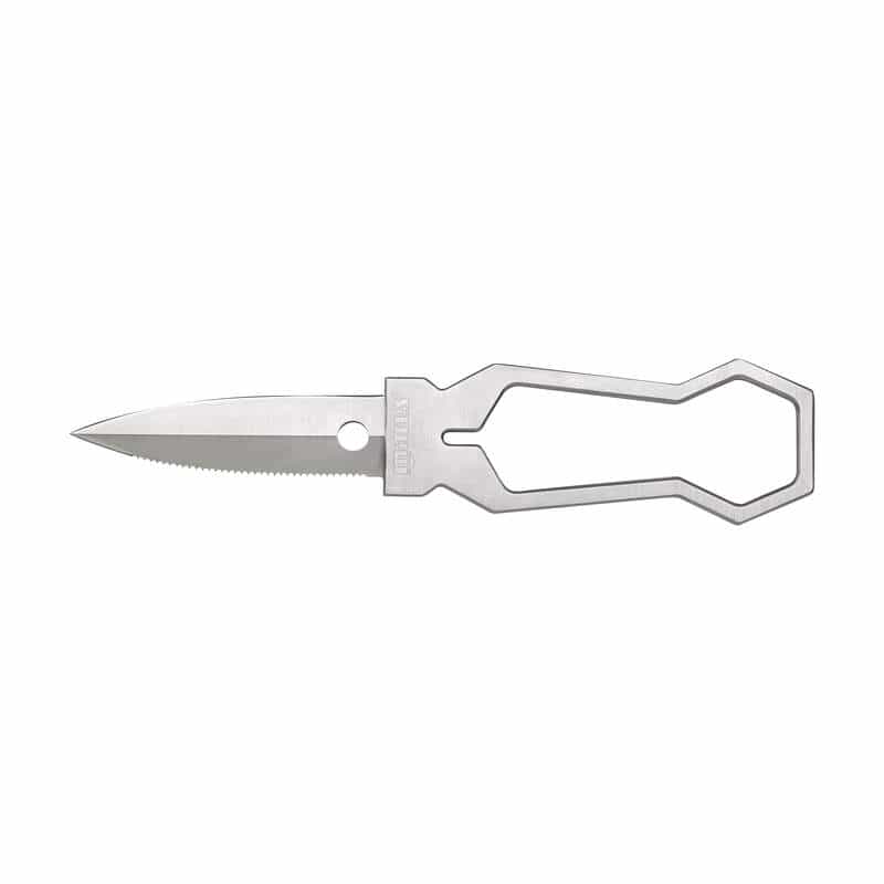 Faca Mares Hero Polygon