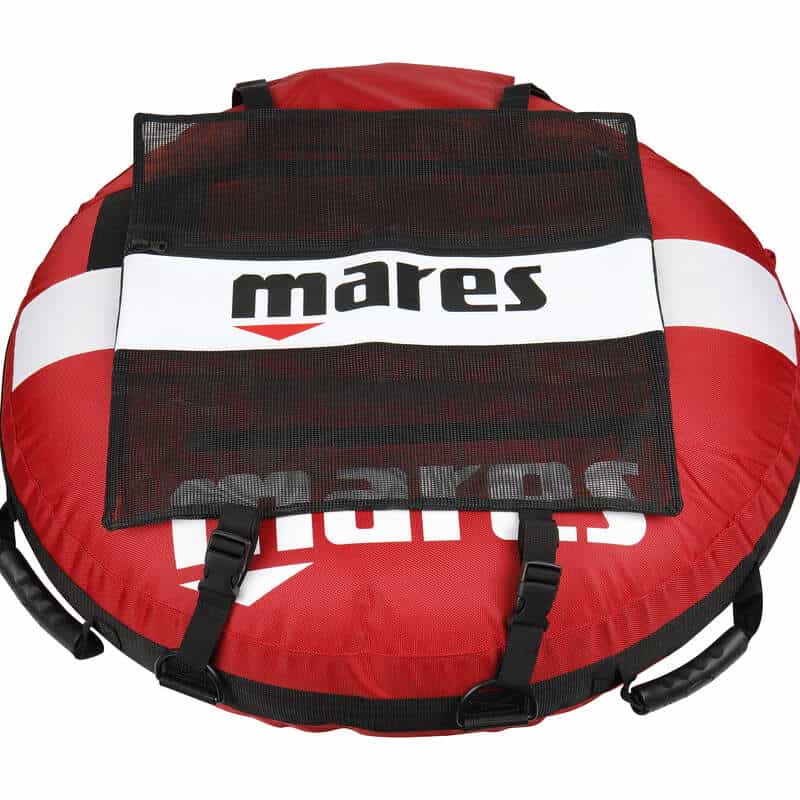 Saco de Rede para Boia de Treino