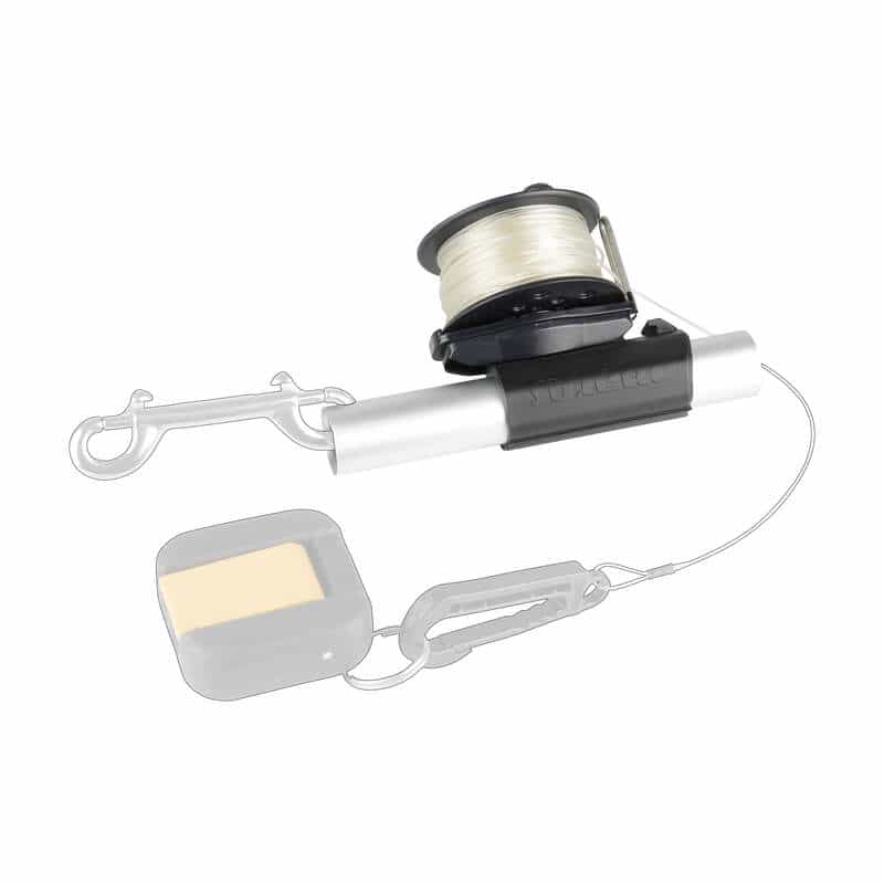 Buoy Reel Hydro