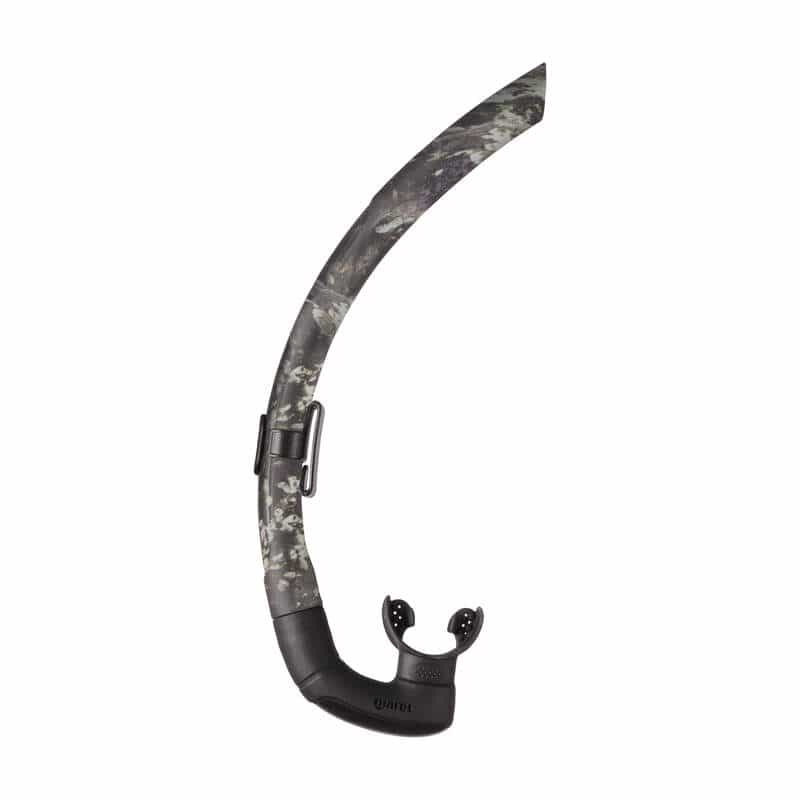 Snorkel Dual Camo