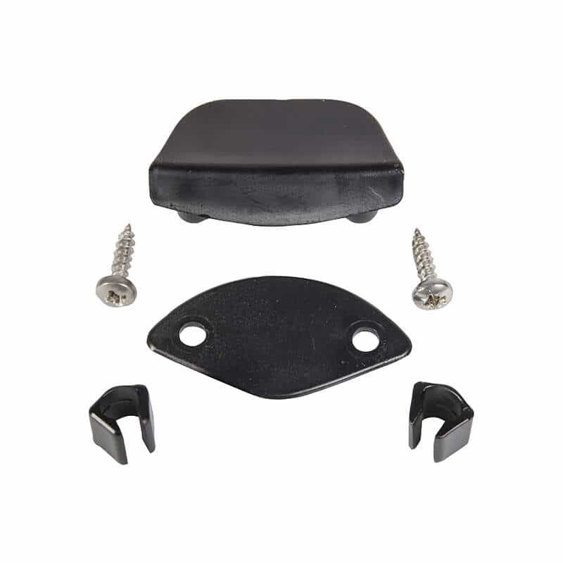 Conjunto de Fixação de Lâmina Razor