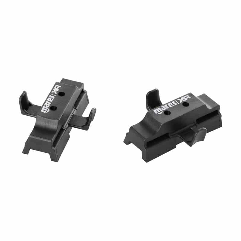 Suportes para Luzes (Par) - Linha XR