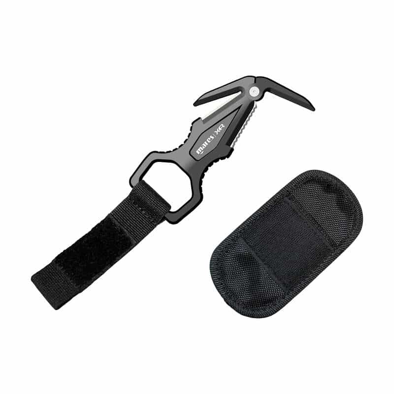 Cortador de Linha Manual Beta Titânio - Linha XR
