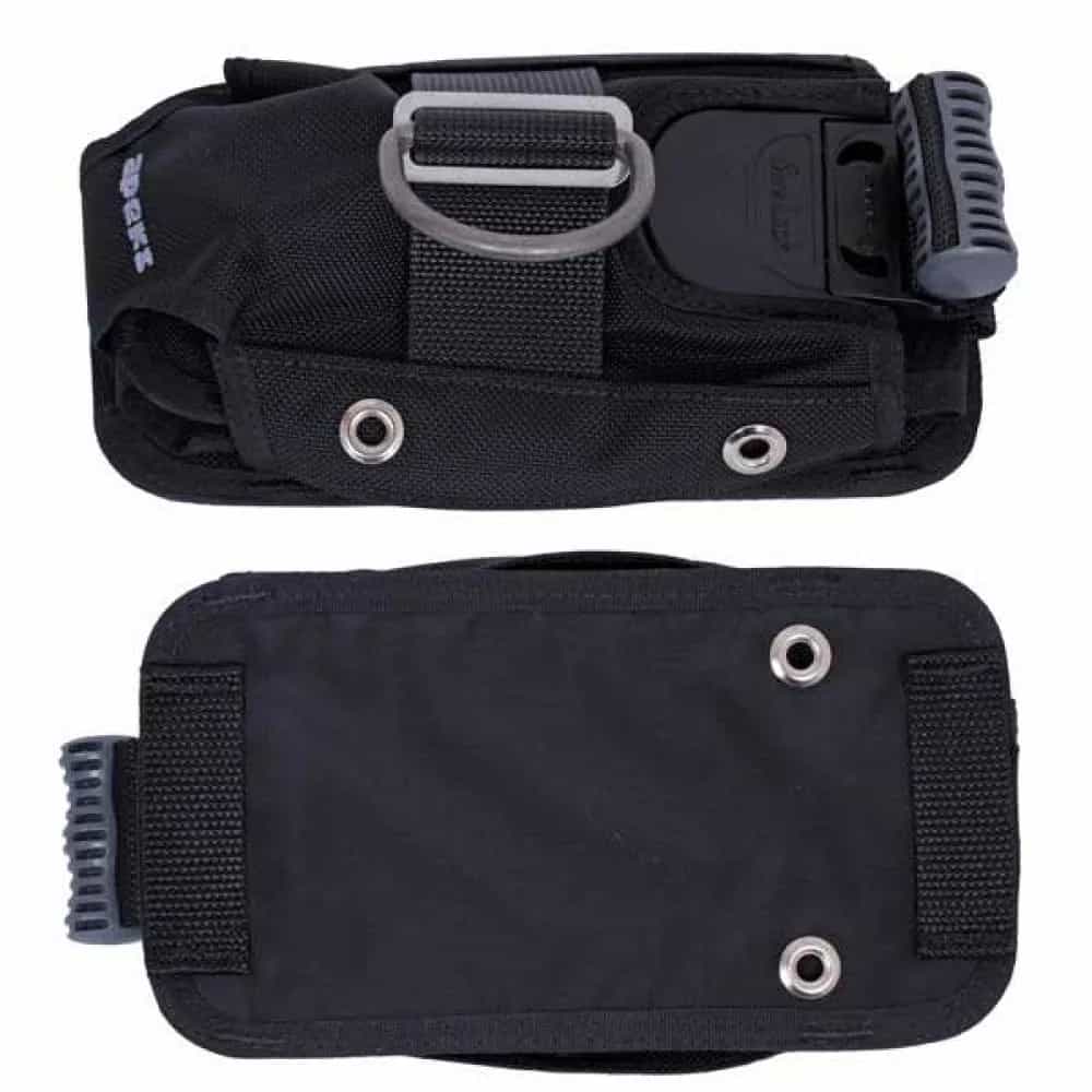Bolso de Lastro SL 10lb Apeks