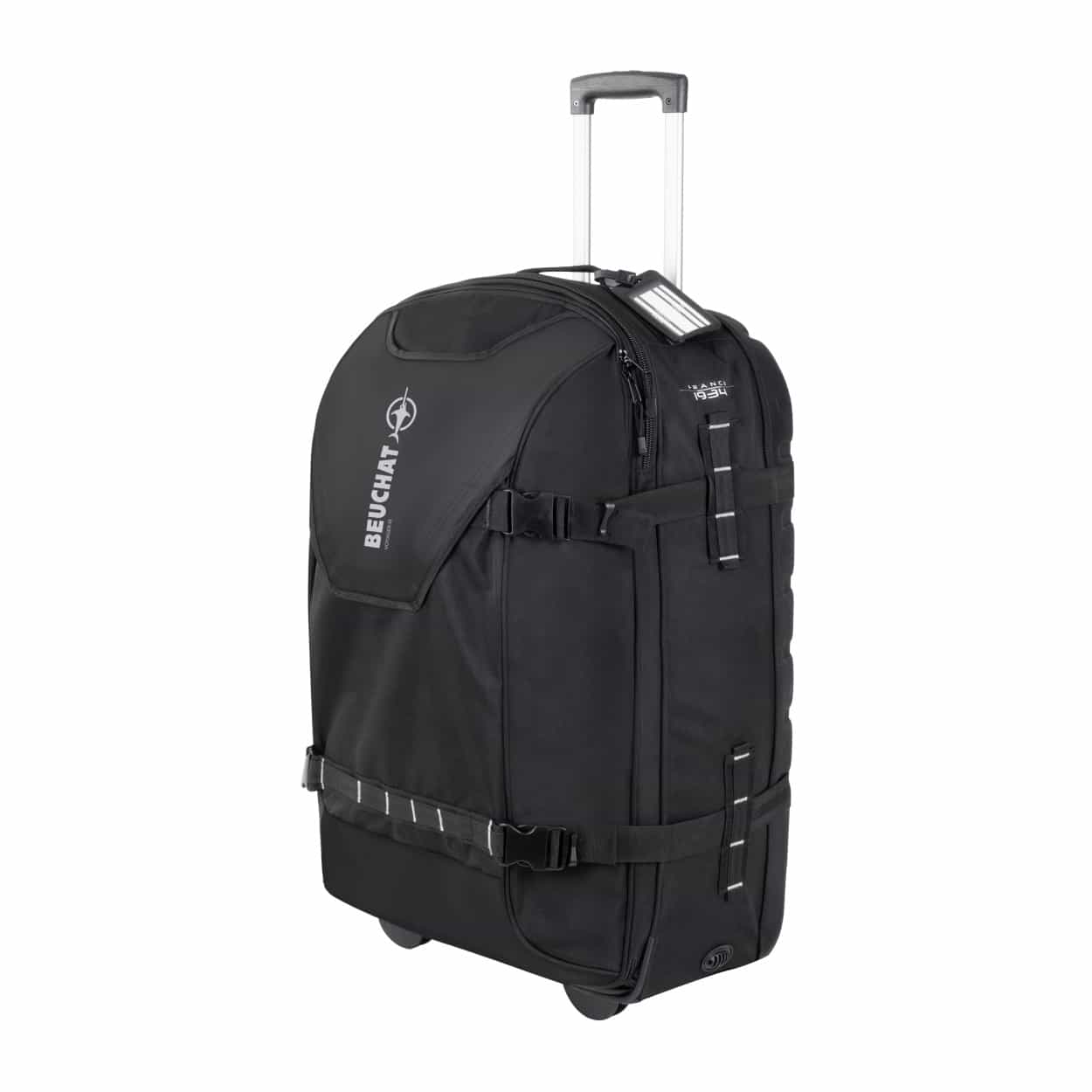 Beuchat VOYAGER XL