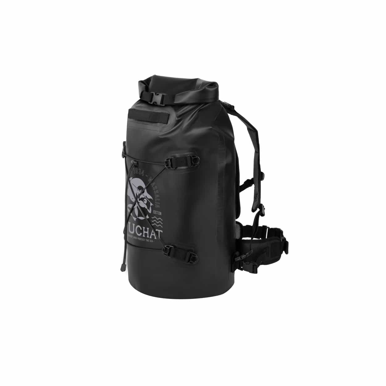Beuchat 45L Backpack 1934