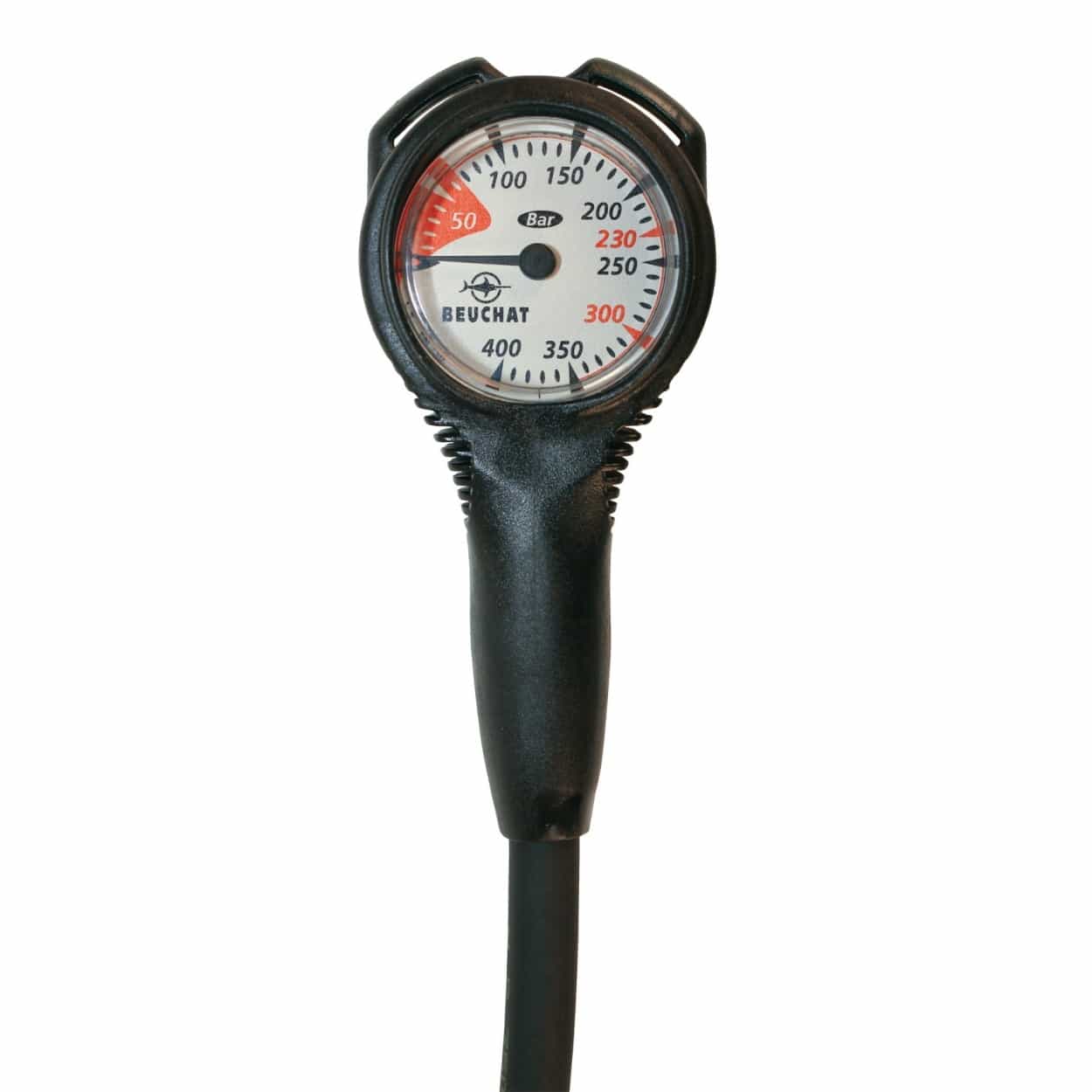 Beuchat Underwater Pressure Gauge