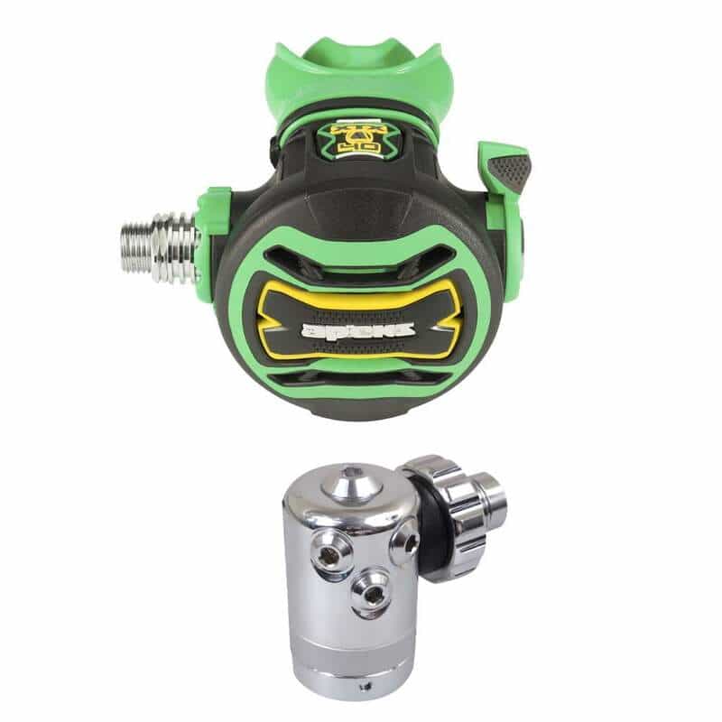 XTX40 DS4 NITROX