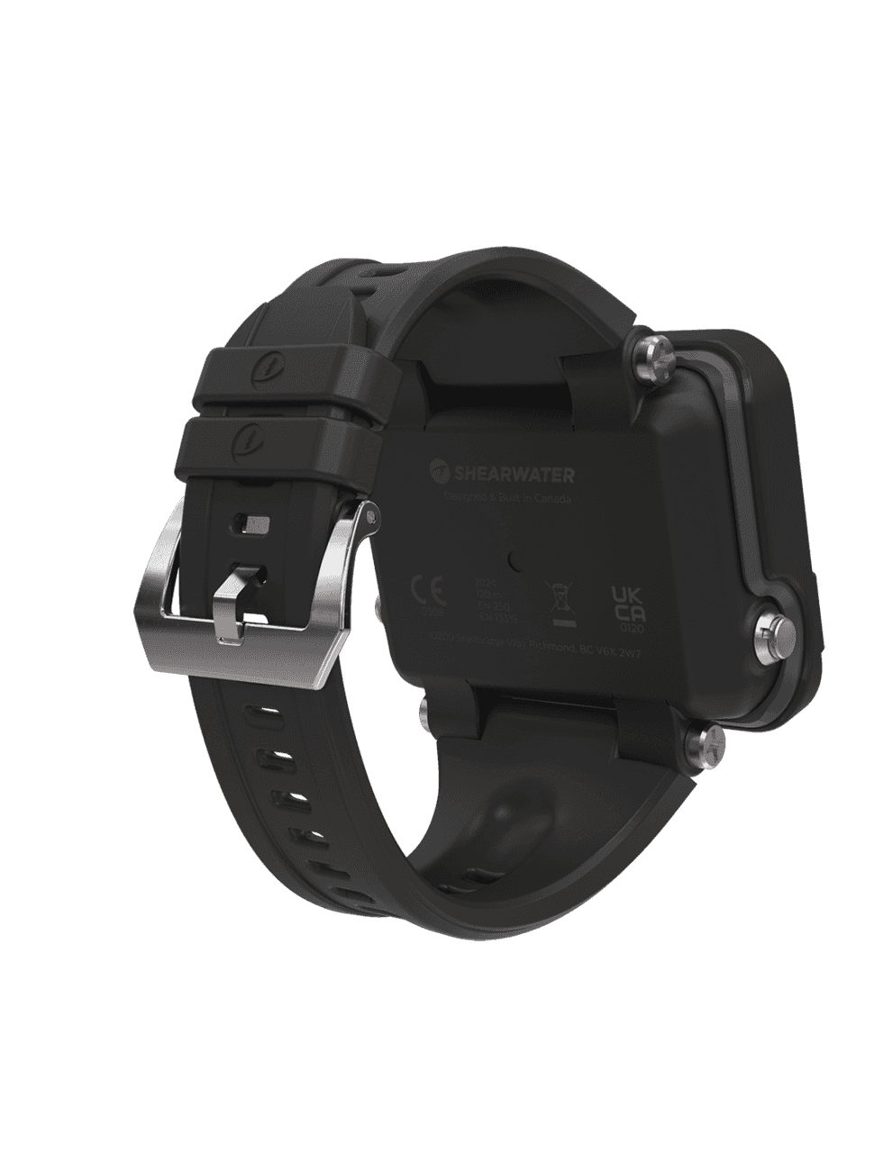 STANDARD STRAP FOR PEREGRINE/TX COMPUTER