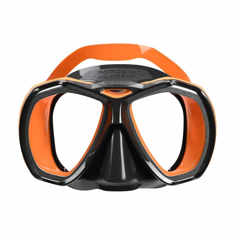 Mask FORCE-X LS