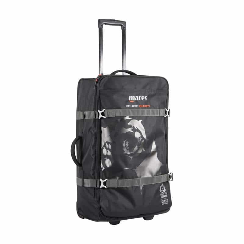 Bag CRUISE BUDDY