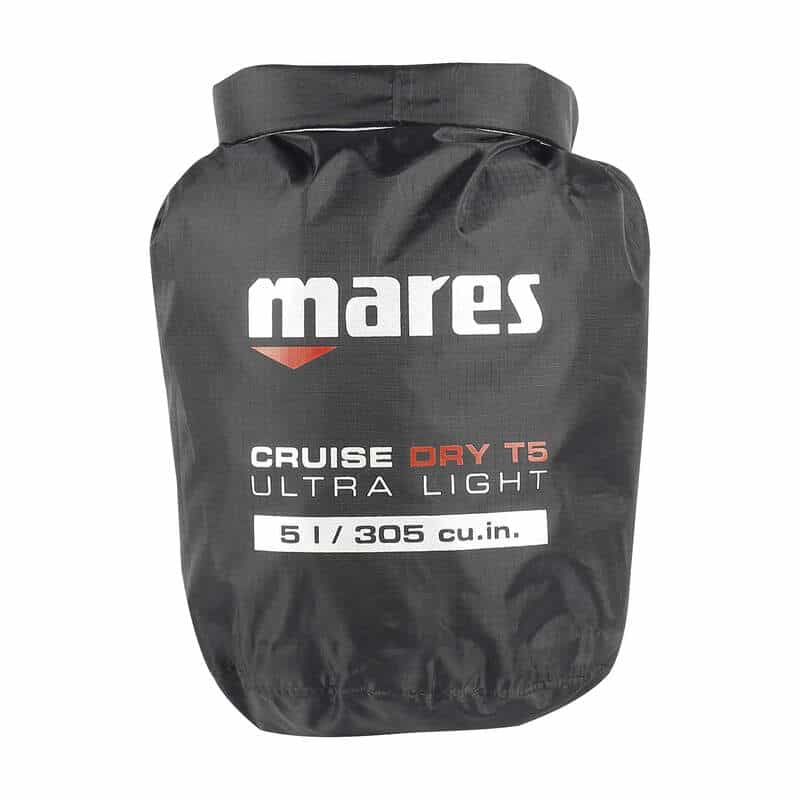 Bag CRUISE DRY T-Light 5